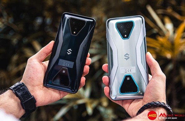 So kè bảng giá các mẫu Gaming Phone, nên chọn mẫu nào?