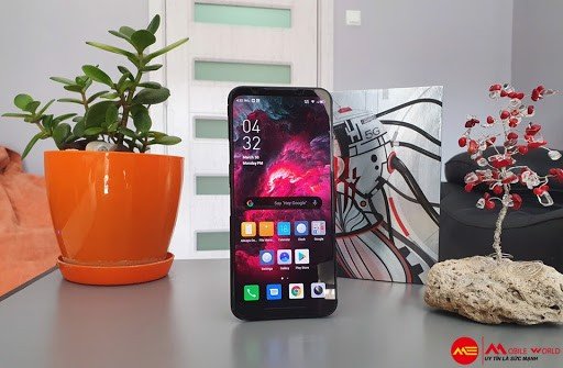 So Sánh Chi Tiết Nubia Red Magic 5S Với Red Magic 5G
