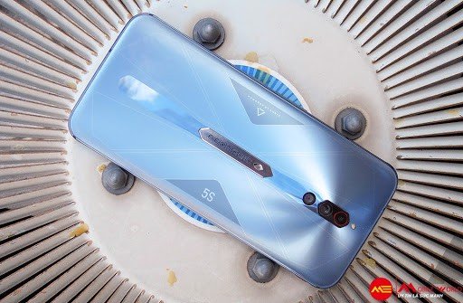 So Sánh Chi Tiết Nubia Red Magic 5S Với Red Magic 5G