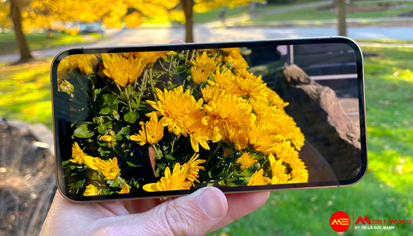 So s&aacute;nh đ&aacute;nh gi&aacute; iPhone 12 Pro Max v&agrave; Galaxy S21 Ultra