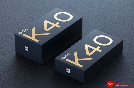 So sánh đánh giá Redmi K40 và Redmi Note 9