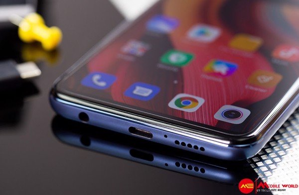 So sánh đánh giá Redmi Note 9 và Redmi Note 9 Pro
