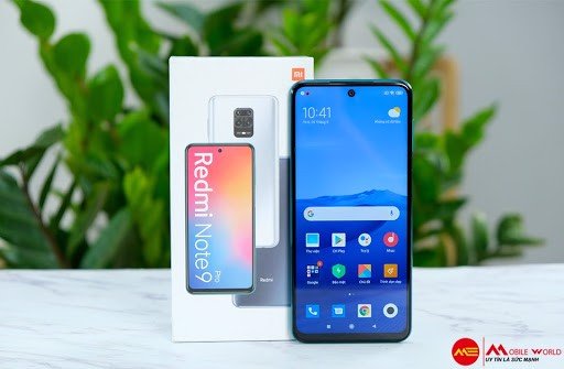 So s&aacute;nh điện thoại Xiaomi Redmi 10X Pro 5G v&agrave; Xiaomi Redmi Note 9 Pro