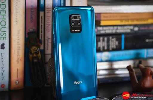 So s&aacute;nh điện thoại Xiaomi Redmi 10X Pro 5G v&agrave; Xiaomi Redmi Note 9 Pro