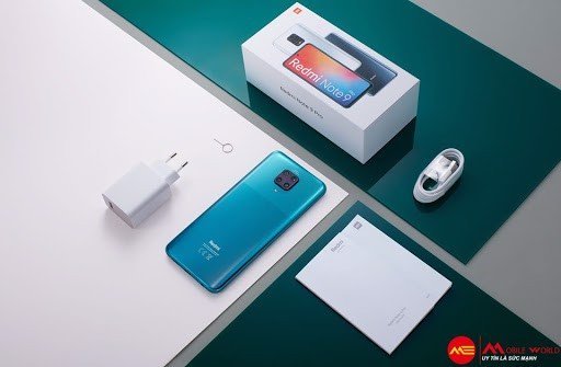 So s&aacute;nh điện thoại Xiaomi Redmi 10X Pro 5G v&agrave; Xiaomi Redmi Note 9 Pro