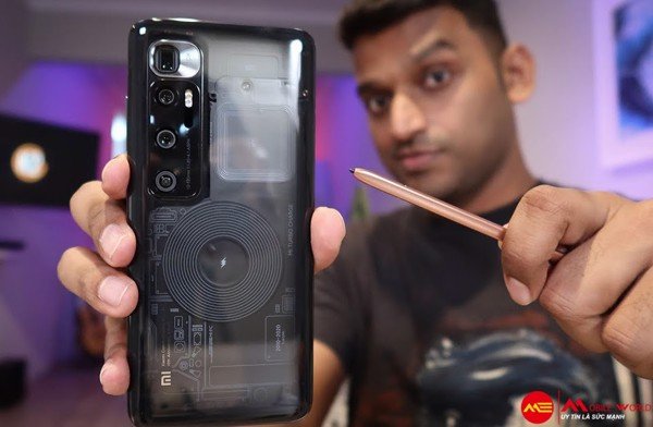 So s&aacute;nh gi&aacute; c&aacute;c mẫu điện thoại Xiaomi - 12/2020