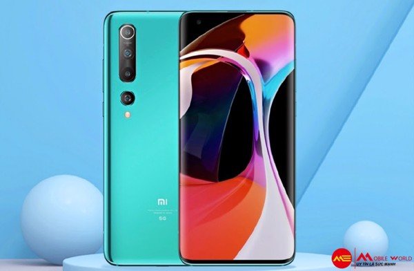 So sánh Mi 10 và Mi 10 Pro - Nên chọn phiên bản nào?