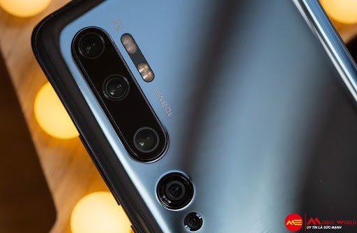 So sánh Mi 10 và Mi 10 Pro - Nên chọn phiên bản nào?