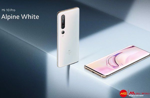 So sánh Mi 10 và Mi 10 Pro - Nên chọn phiên bản nào?
