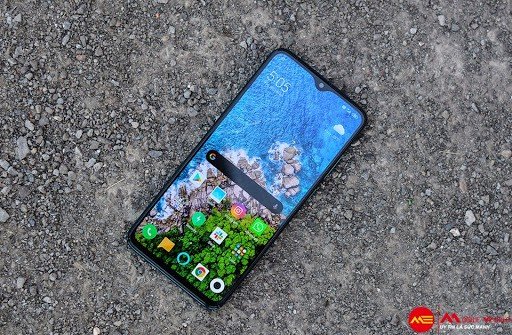 So s&aacute;nh Redmi K30 v&agrave; Redmi Note 8 Pro