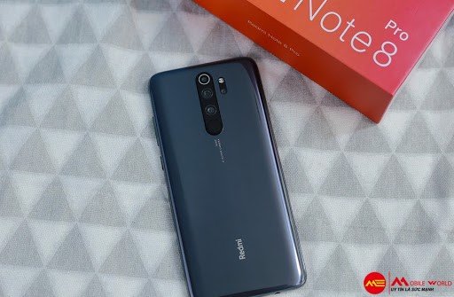 So s&aacute;nh Redmi K30 v&agrave; Redmi Note 8 Pro