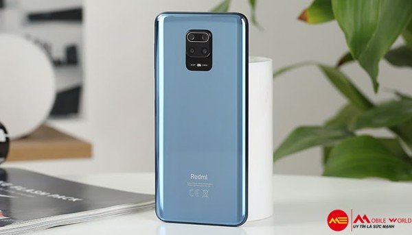 So s&aacute;nh Xiaomi Mi 10 Pro v&agrave; Xiaomi Note 9 Pro