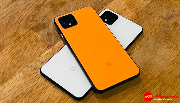 Tầm 8 triệu c&oacute; đ&aacute;ng mua Google Pixel 4 cũ như mới kh&ocirc;ng ?