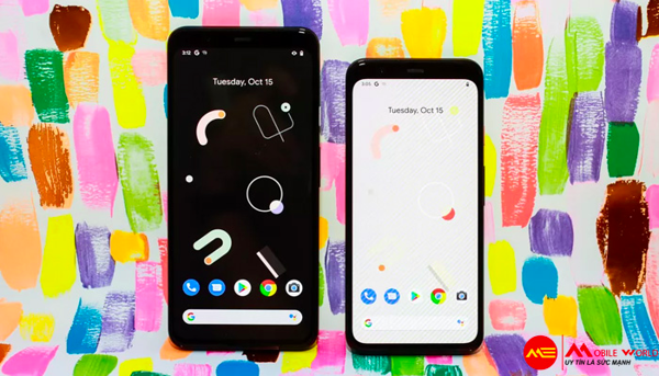 Tầm 8 triệu c&oacute; đ&aacute;ng mua Google Pixel 4 cũ như mới kh&ocirc;ng ?