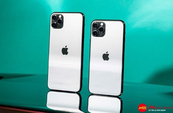 Tất Cả Th&ocirc;ng Tin Về iPhone 12 Pro Max Sắp Ra Mắt
