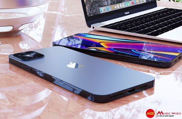 Tất Cả Th&ocirc;ng Tin Về iPhone 12 Pro Max Sắp Ra Mắt