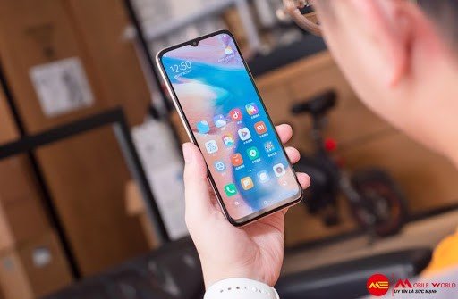 Tất tần tật về Redmi 10X Pro 5G, hình ảnh trên tay độc đáo