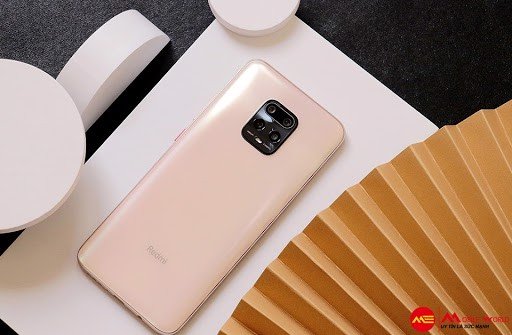 Tất tần tật về Redmi 10X Pro 5G, hình ảnh trên tay độc đáo