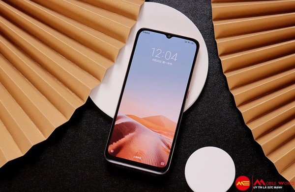 Tất tần tật về Redmi 10X Pro 5G, hình ảnh trên tay độc đáo