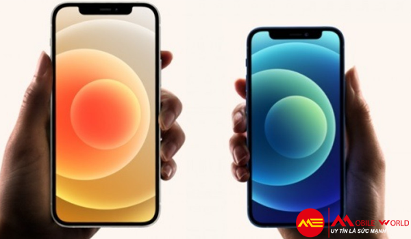 Test nhanh độ bền của iPhone 12 Pro, có làm bạn thất vọng?
