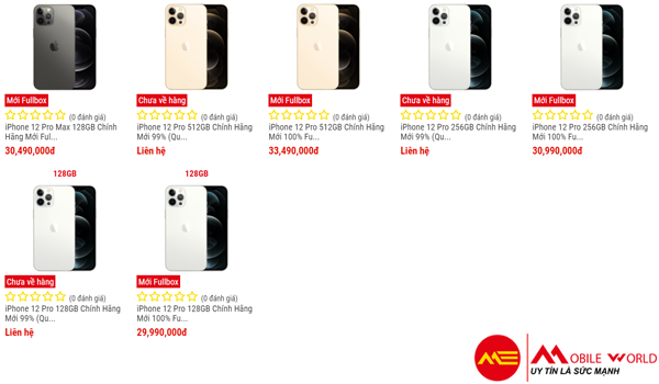 Test nhanh độ bền của iPhone 12 Pro, có làm bạn thất vọng?