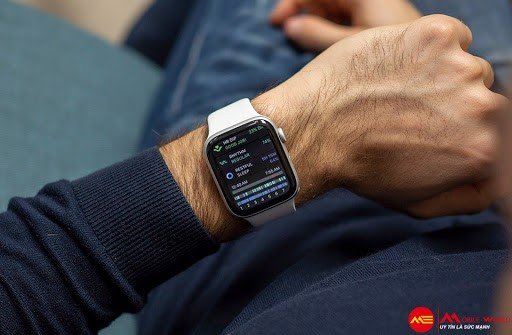 T&igrave;m Hiểu C&aacute;c Chức Năng Bảo Vệ Sức Khoẻ Của Apple Watch S6
