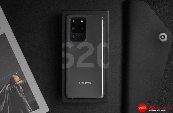 T&igrave;m Hiểu C&aacute;c M&agrave;u Của Galaxy S20 Ph&ugrave; Hợp Với Bạn