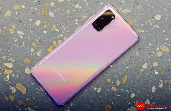 T&igrave;m Hiểu C&aacute;c M&agrave;u Của Galaxy S20 Ph&ugrave; Hợp Với Bạn