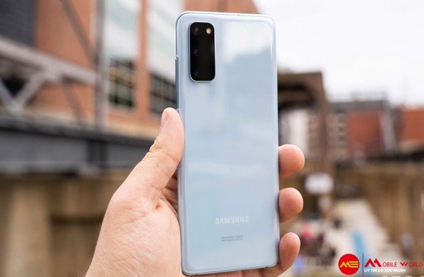 T&igrave;m Hiểu C&aacute;c M&agrave;u Của Galaxy S20 Ph&ugrave; Hợp Với Bạn