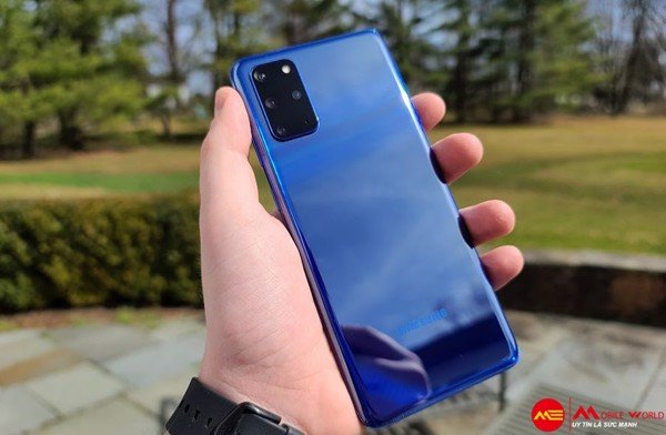 T&igrave;m Hiểu C&aacute;c M&agrave;u Của Galaxy S20 Ph&ugrave; Hợp Với Bạn