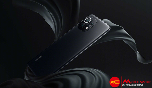 Tìm hiểu các phiên bản dung lượng của Xiaomi Mi 11