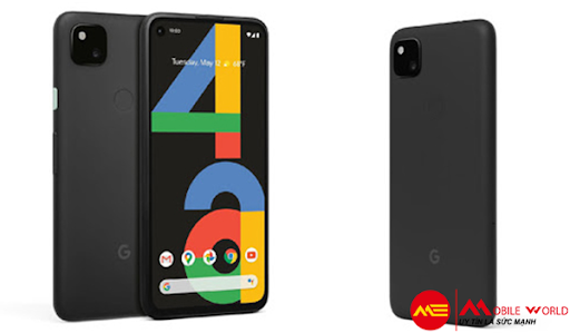 T&igrave;m hiểu c&aacute;c phi&ecirc;n bản m&agrave;u của Google Pixel 4a
