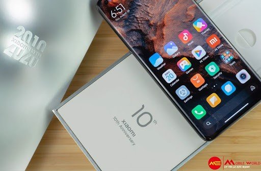 Tìm Hiểu Các Phiên Bản Mi 10 Ultra, Nên Chọn Phiên Bản Nào?