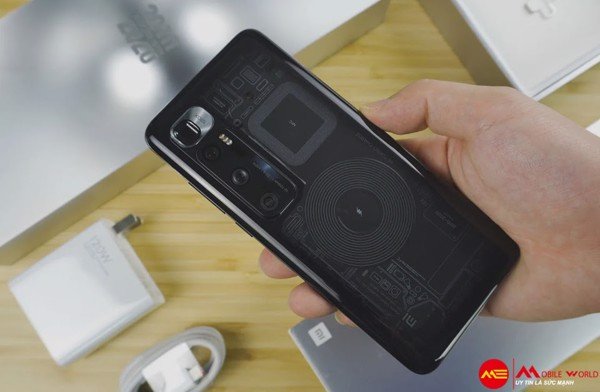 Tìm Hiểu Các Phiên Bản Mi 10 Ultra, Nên Chọn Phiên Bản Nào?