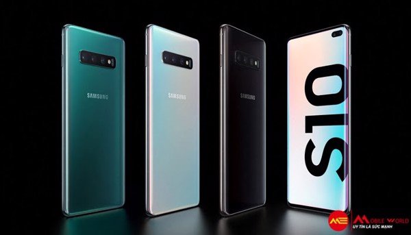 T&igrave;m hiểu camera Galaxy S10 - N&acirc;ng tầm đẳng cấp