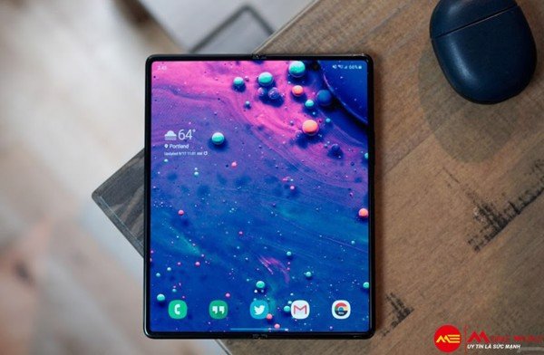 T&igrave;m hiểu cấu h&igrave;nh, chức năng của Samsung Galaxy Z Fold 2