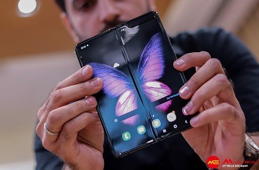 T&igrave;m hiểu cấu h&igrave;nh, chức năng của Samsung Galaxy Z Fold 2