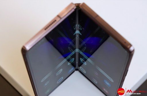 T&igrave;m hiểu cấu h&igrave;nh, chức năng của Samsung Galaxy Z Fold 2
