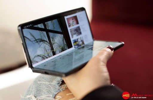 T&igrave;m hiểu cấu h&igrave;nh, chức năng của Samsung Galaxy Z Fold 2