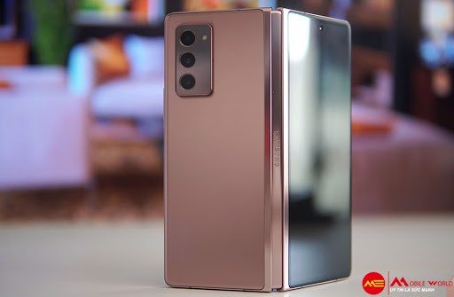 T&igrave;m hiểu cấu h&igrave;nh, chức năng của Samsung Galaxy Z Fold 2