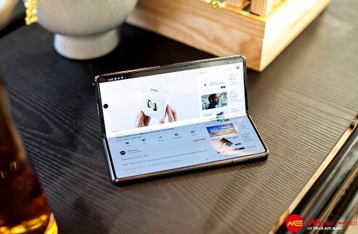 T&igrave;m hiểu cấu h&igrave;nh, chức năng của Samsung Galaxy Z Fold 2