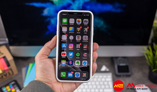 Tìm hiểu cấu hình đỉnh cao của iPhone 12 vừa ra mắt