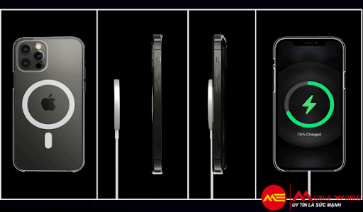Tìm hiểu cấu hình đỉnh cao của iPhone 12 vừa ra mắt