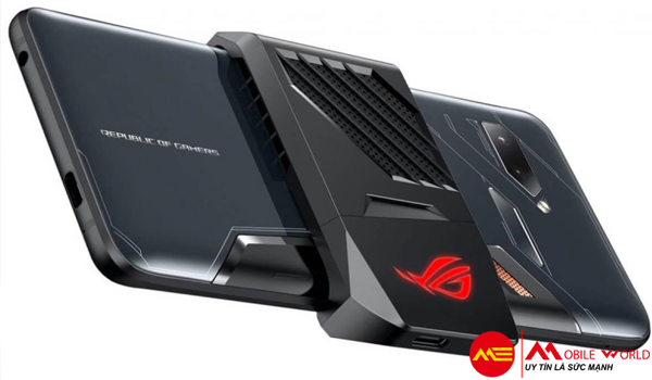 T&igrave;m hiểu cấu h&igrave;nh mạnh mẽ của ASUS ROG Phone 3