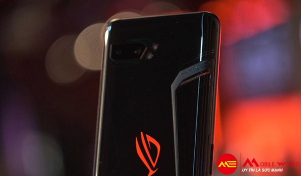 T&igrave;m hiểu cấu h&igrave;nh mạnh mẽ của ASUS ROG Phone 3