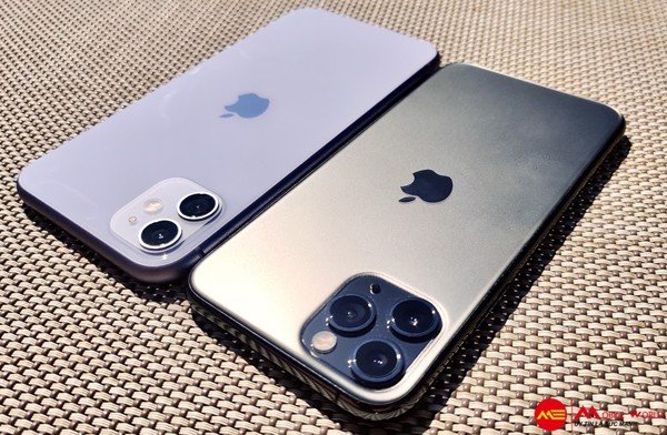 Tìm hiểu chế độ chụp đêm của iPhone 11