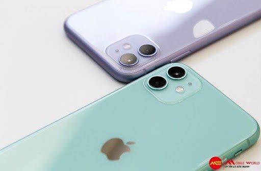Tìm hiểu chế độ chụp đêm của iPhone 11
