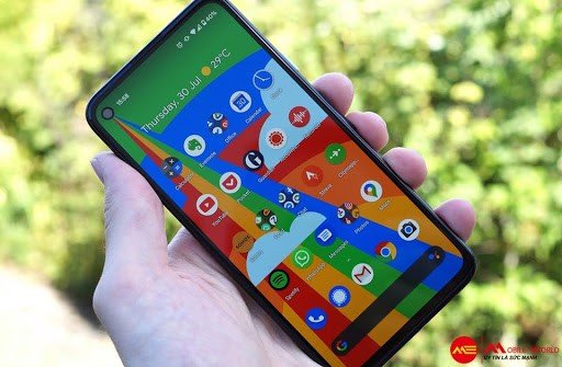 T&igrave;m hiểu chi tiết c&aacute;c t&iacute;nh năng nổi bật của Google Pixel 4a