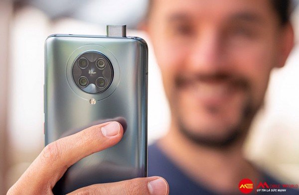 Tìm hiểu chi tiết cấu hình Redmi K30 Ultra, có thật đỉnh cao?