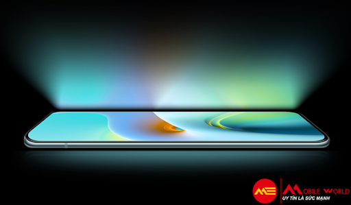T&igrave;m hiểu chi tiết hệ thống camera Redmi K30 Ultra